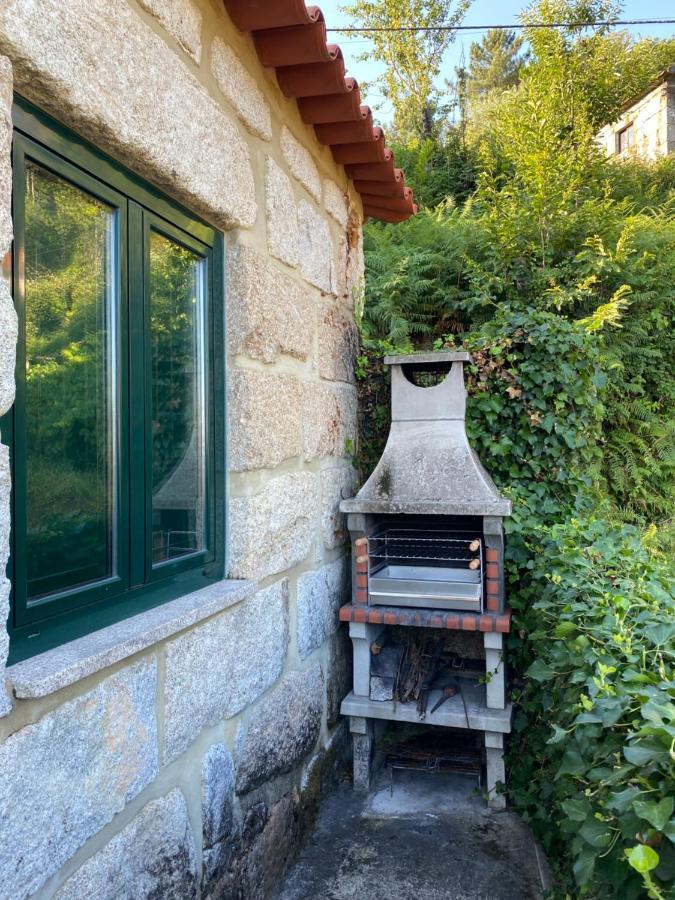 Douro Senses - Village House Cinfães Esterno foto
