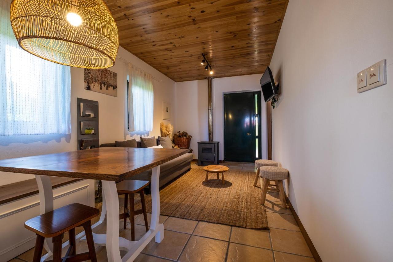 Douro Senses - Village House Cinfães Esterno foto