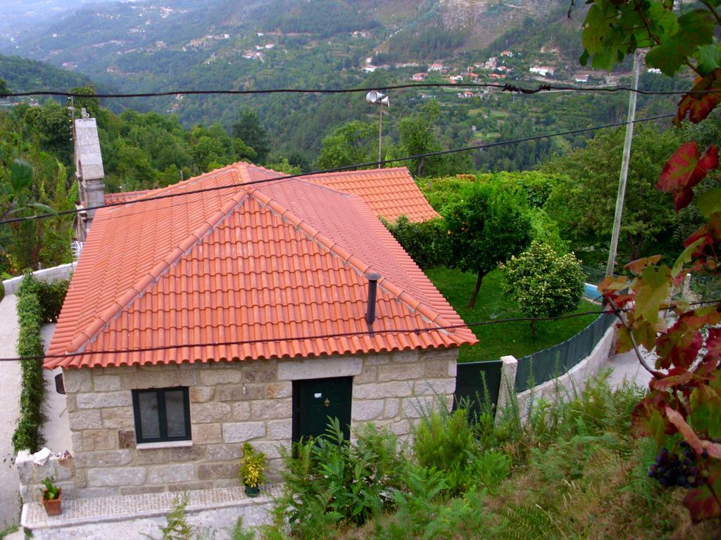 Douro Senses - Village House Cinfães Camera foto
